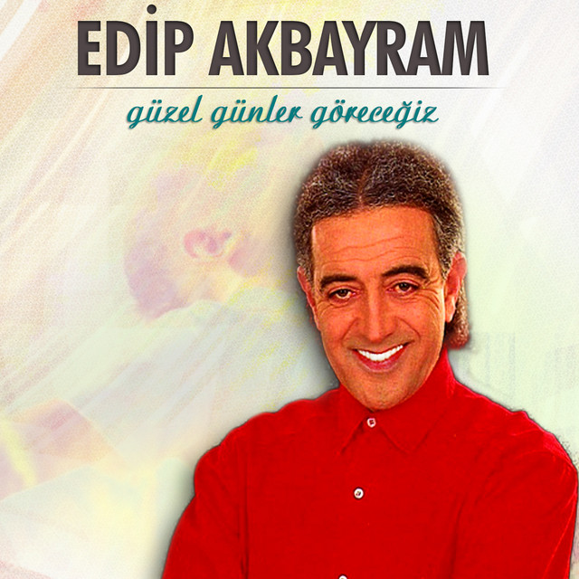 Güzel Günler Göreceğiz cover