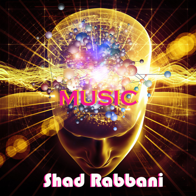 Music cover art