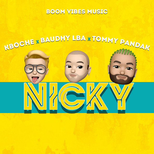 Nicky