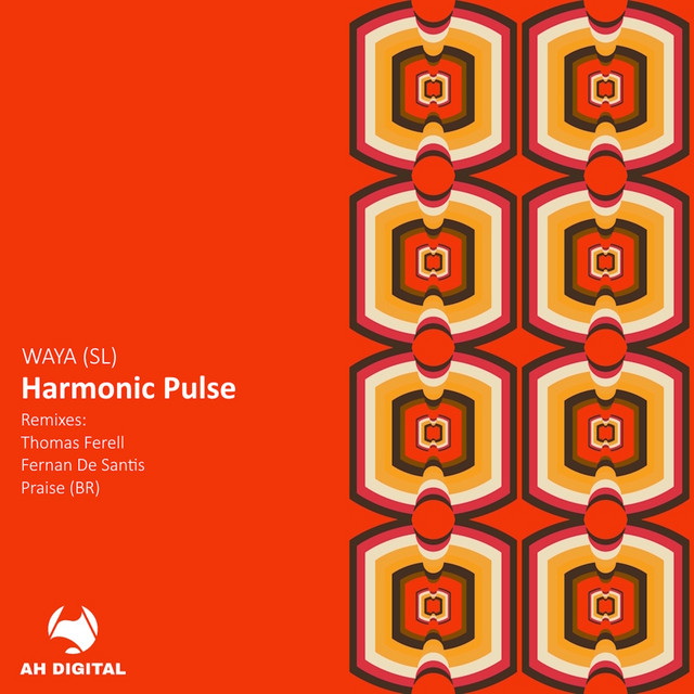Harmonic Pulse (Thomas Ferell Remix)
