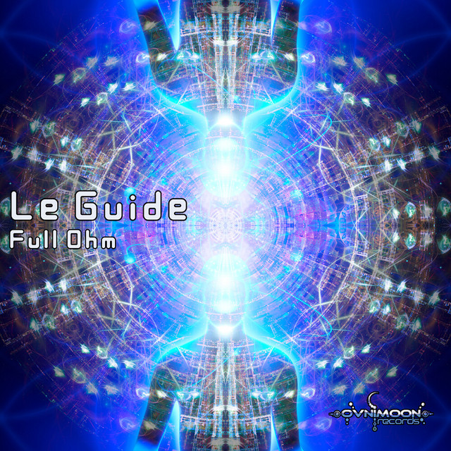 Full Ohm cover art