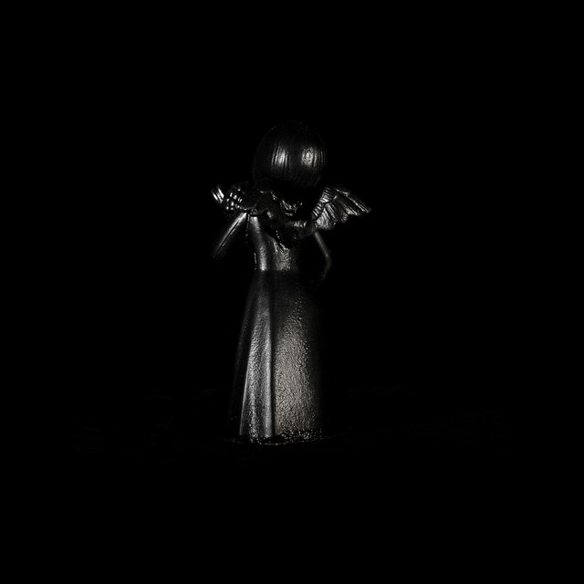 Ghosted