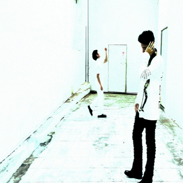 undefined album image