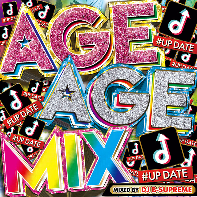 MIX MIXCD BEST レンタル落ち TIME #ALL OFFICIAL 2021 AGE AGE 【中古】CD▼SUPER 2CD