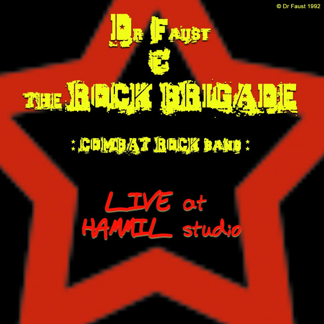 The Rock Brigade