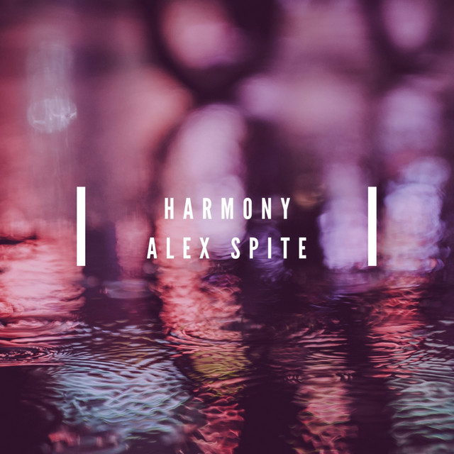 Harmony cover