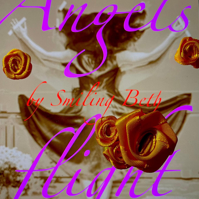 Angels flight cover art