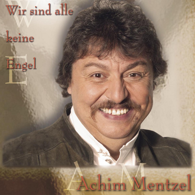 Wir sind alle keine Engel cover
