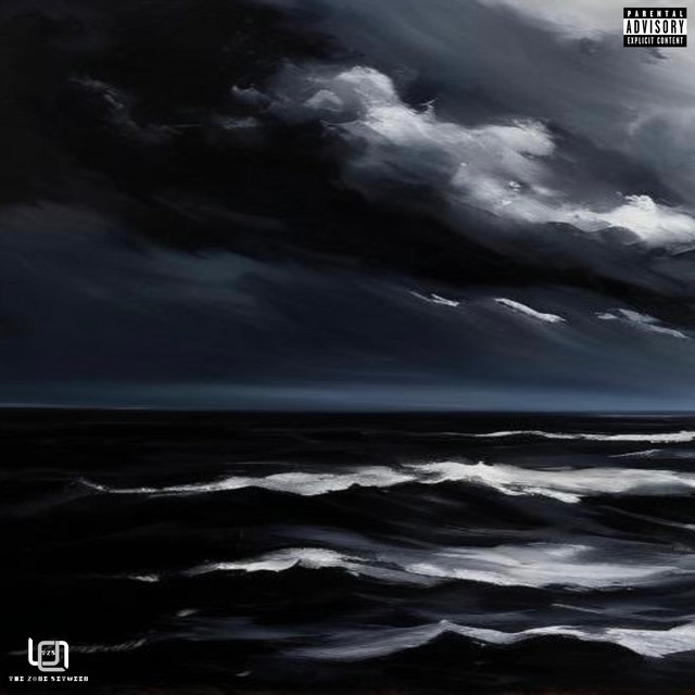 Hurricanes In The Keys cover art
