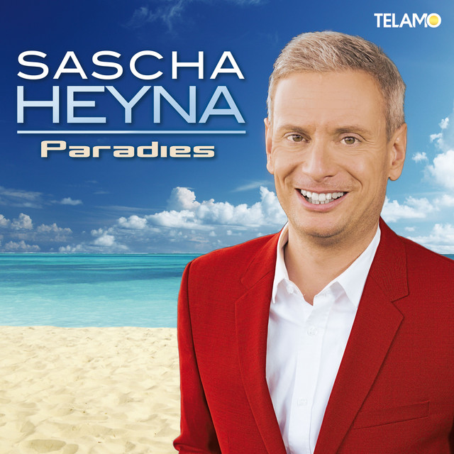 Paradies cover