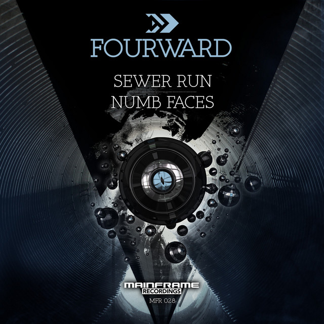 Sewer Run album art