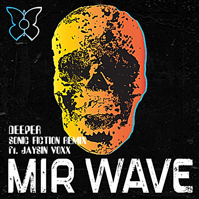 Deeper - Sonic Fiction Remix