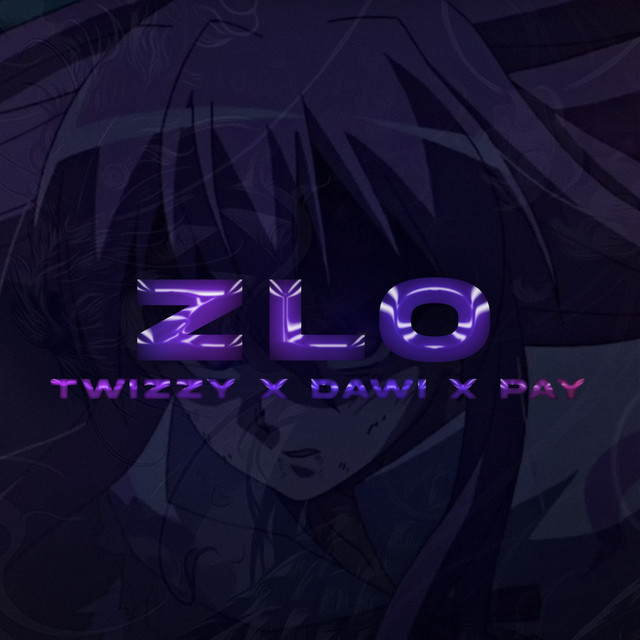 ZŁO cover art