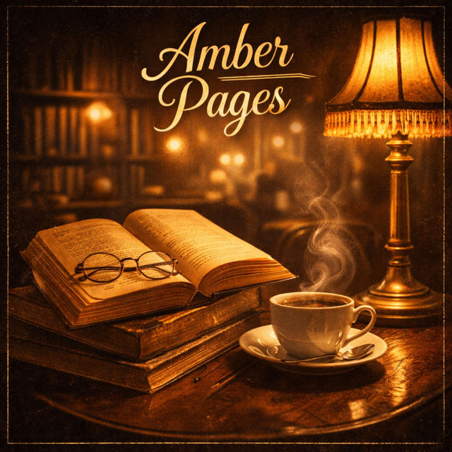 Coffee Old Books