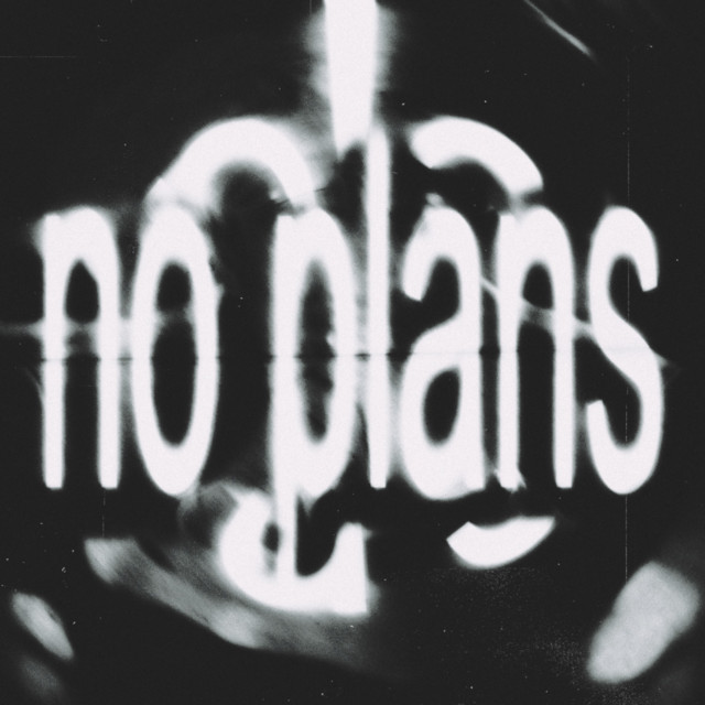 noplans cover art