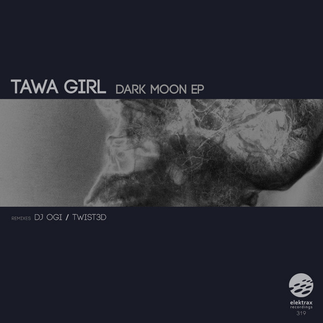 Dark Moon album art