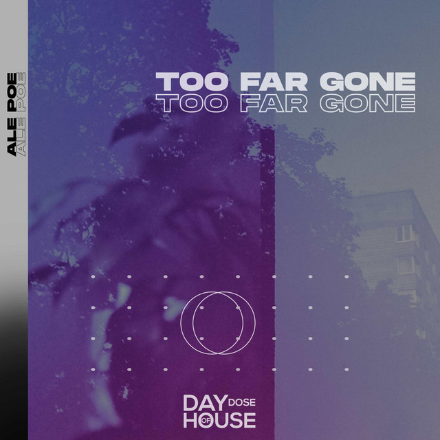 Too Far Gone