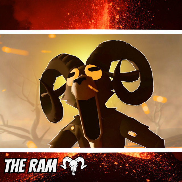 THE RAM - 99 NIGHTS IN THE FOREST SONG