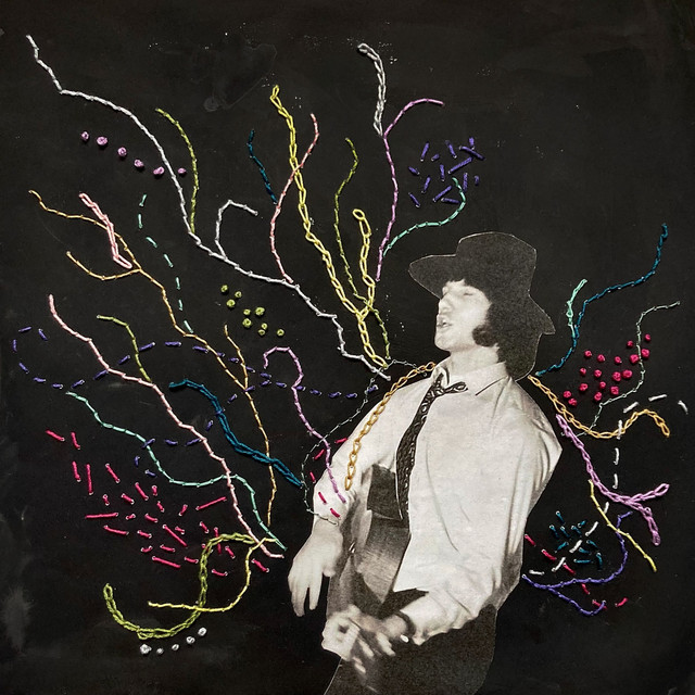 undefined album image