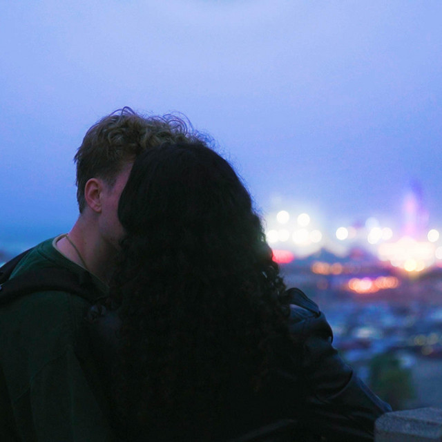 meet at my heart (slowed)