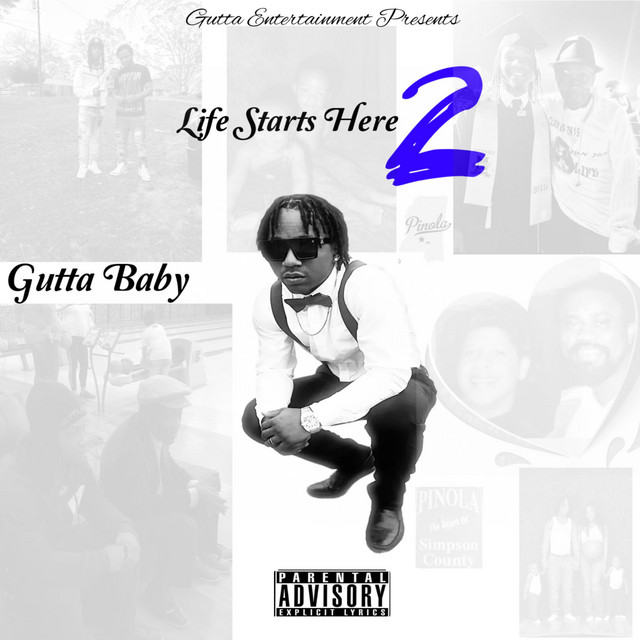 On My Soul cover art