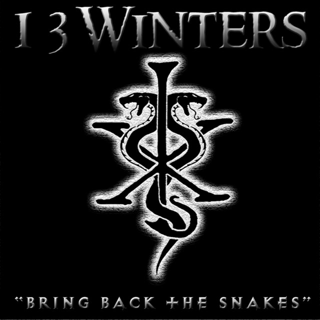 Bring Back the Snakes cover
