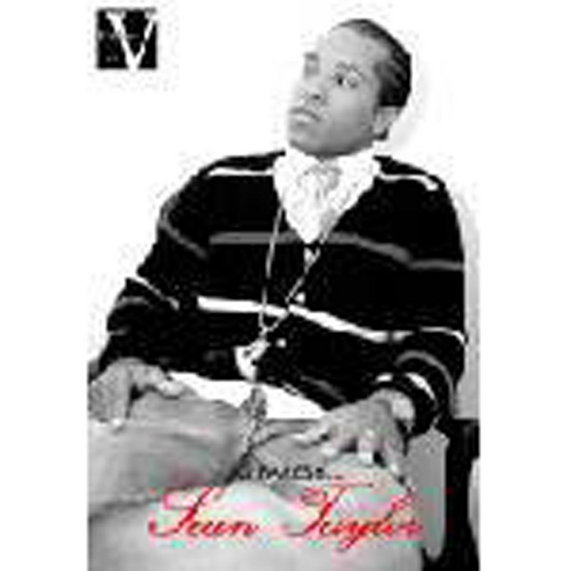 So Fresh cover art