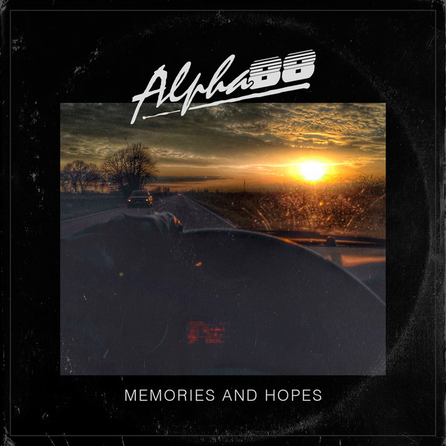Memories and Hopes cover