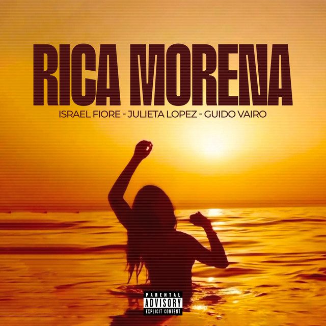 RICA MORENA (LATIN TECH)