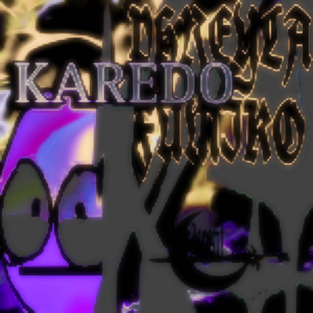 KAREDO album image