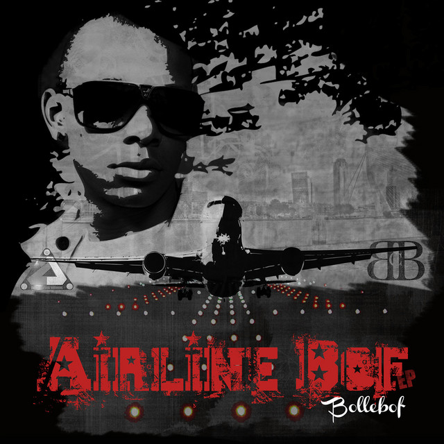Airline Bof cover art