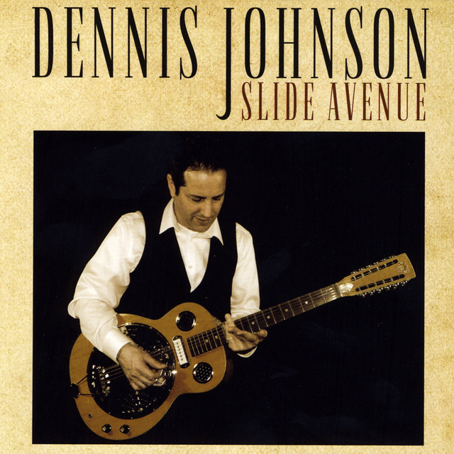 Slide Avenue cover