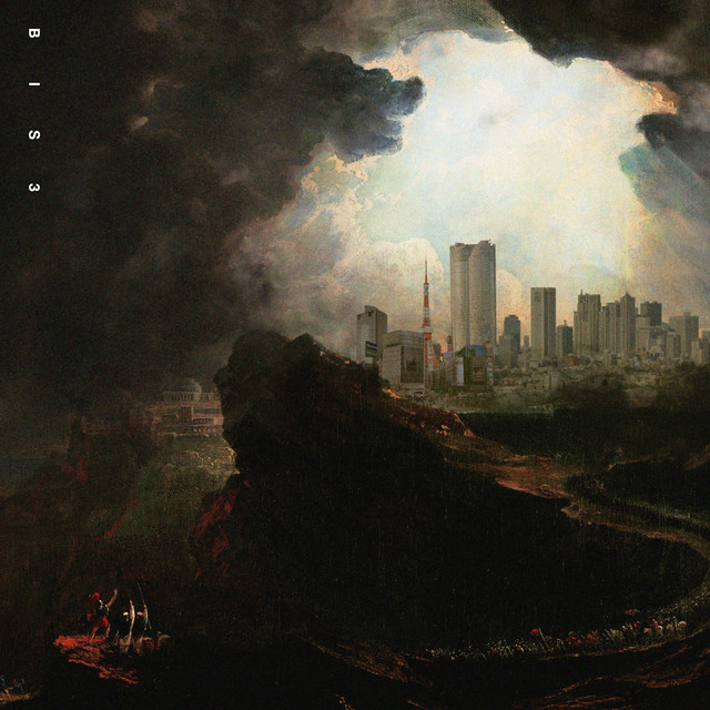 BIS3 cover art