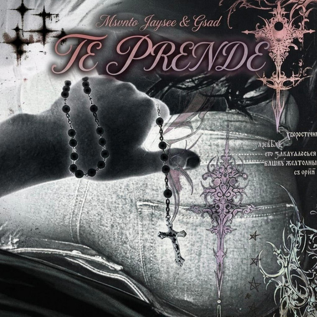 TE PRENDE