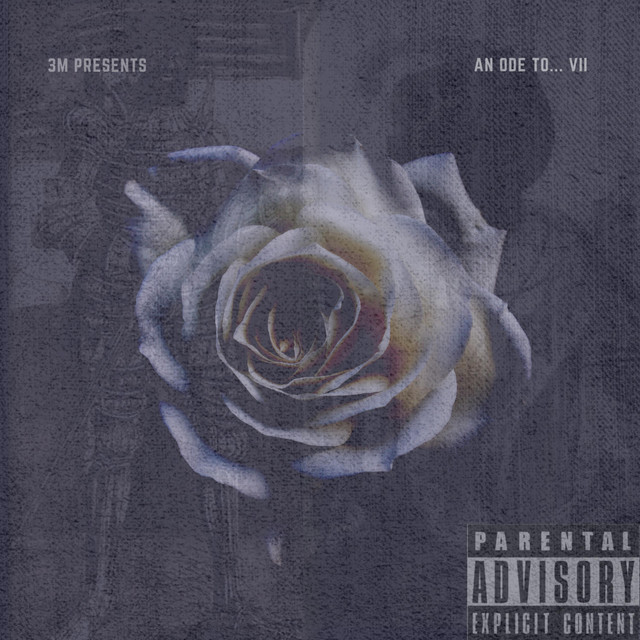 An Ode To... VII cover art