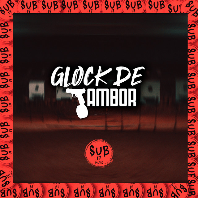 Glock de Tambor