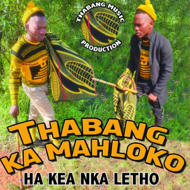Thabang Ka Mahloko