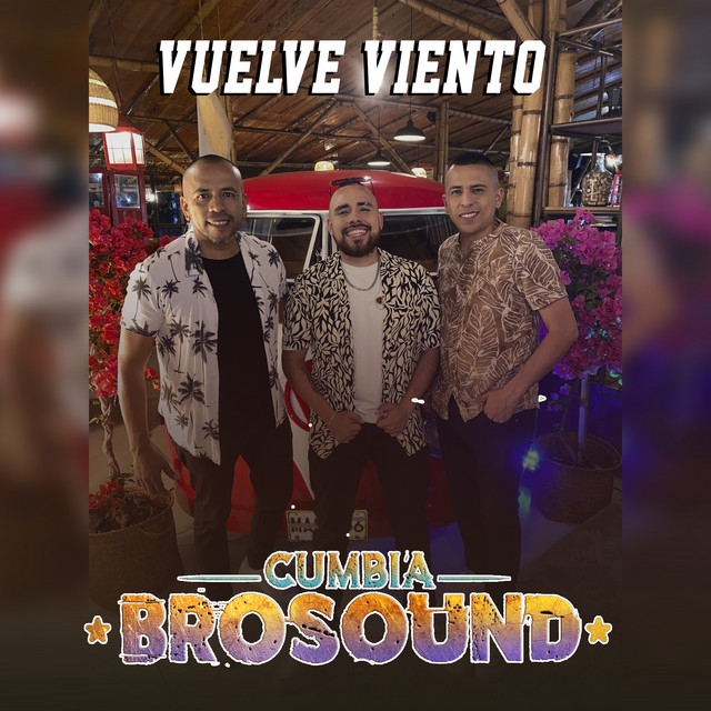 CUMBIA BROSOUND