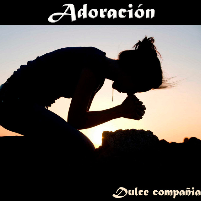 Adoracion cover art