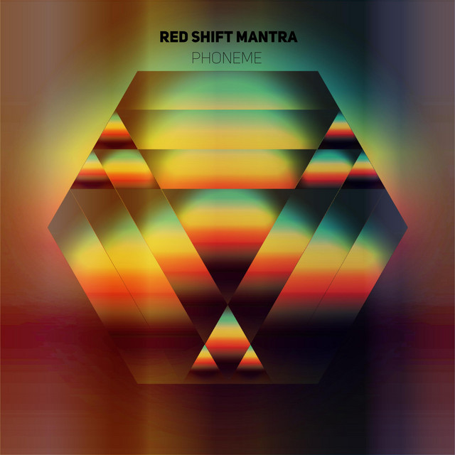Red Shift Mantra Photo