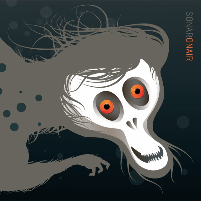 On Air cover art