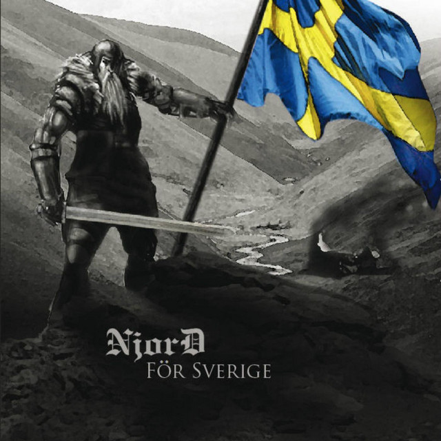 För Sverige cover