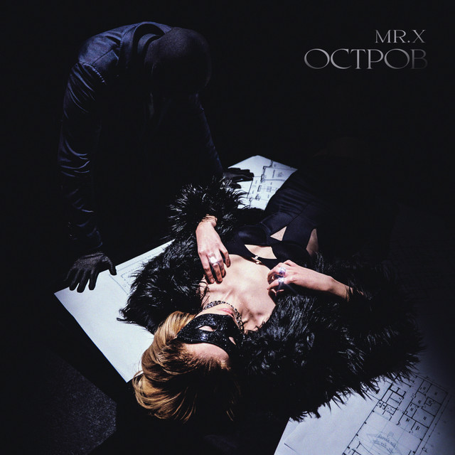 MR.X