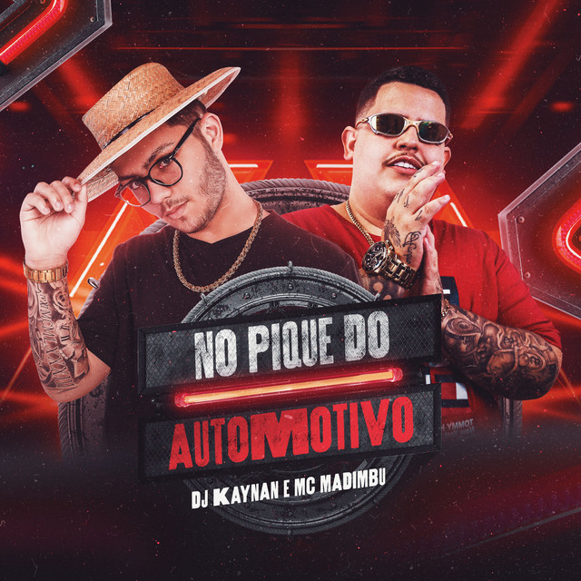 No Pique do Automotivo