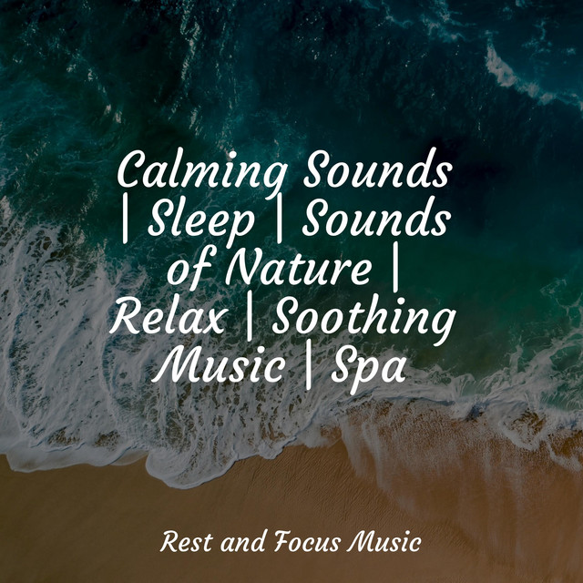 Sounds of Nature | Relax | Soft Sounds of Nature | Mystical Spa - Album ...