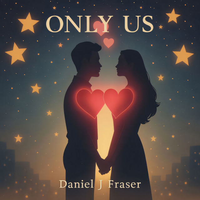Daniel J Fraser – Only Us
