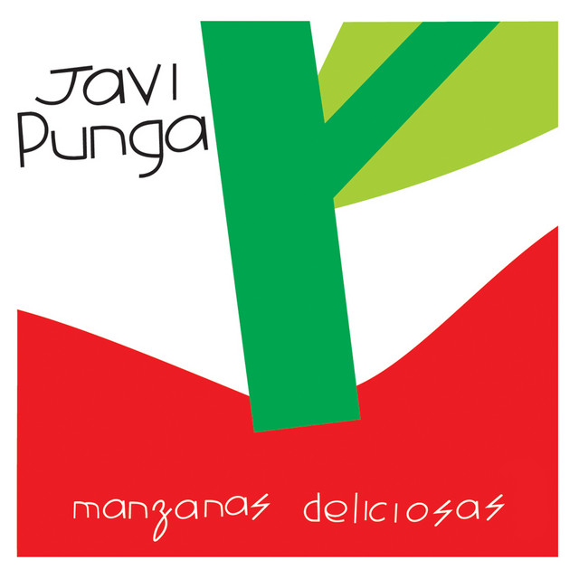 Manzanas Deliciosas cover art