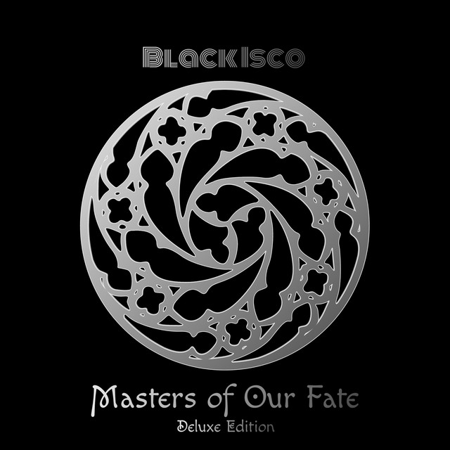 Masters of Our Fate (Deluxe Edition) cover art