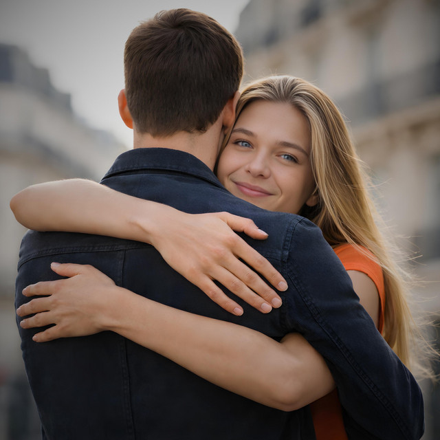 Cover du titre Right Like This