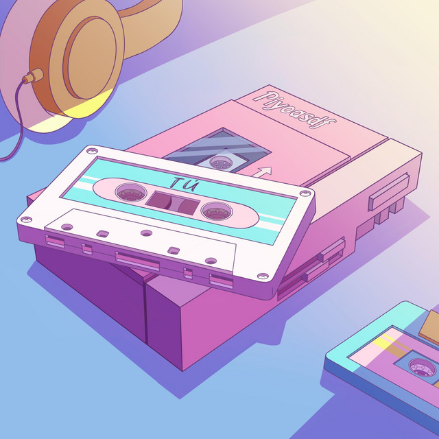 Tú cover art